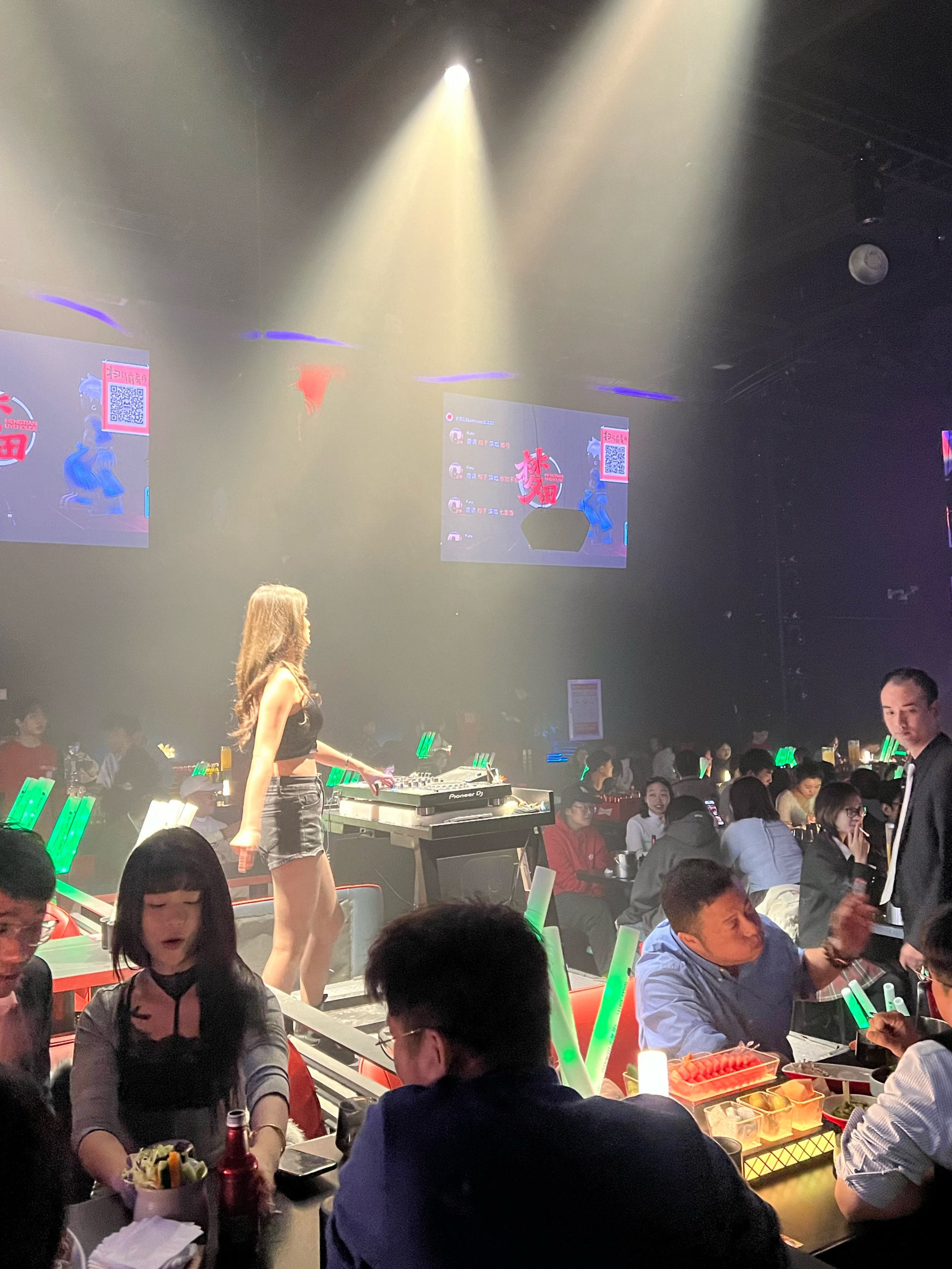 苏州商务KTV模式创新-姑苏区小时场ktv预定